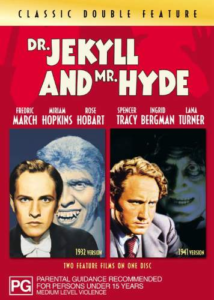 dr jekyll mr hyde spencer tracy