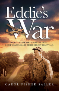 eddieswar front cover