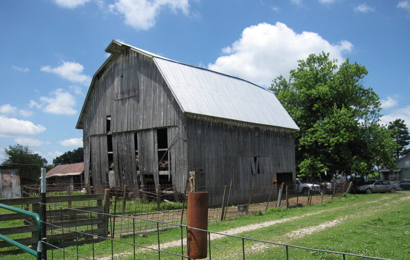 banner barn